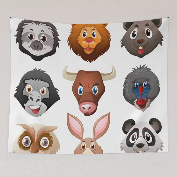 Item preview, Golira monkey animals designed and sold by MaxManN1.