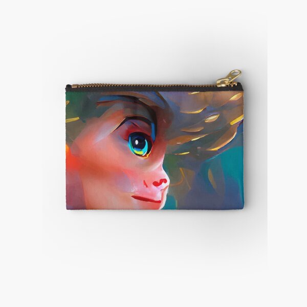 Item preview, Hopeful Ripley designed and sold by Quantum Sheep.