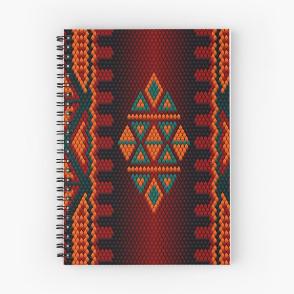 Item preview,  latinos ornament, pattern, mosaic, design, bright, colorful, designed and sold by Ihor Ivanov.