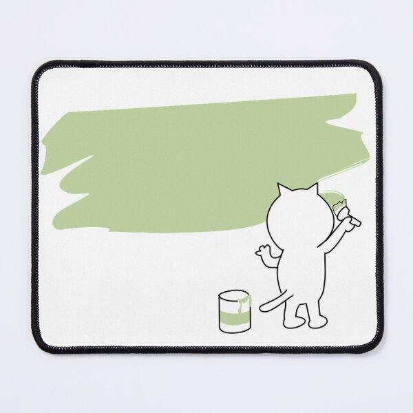 Item preview, CAT & ART designed and sold by Alair-In.