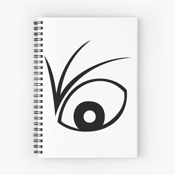 Item preview, A Series of Unfortunate Events Eye designed and sold by opiester.