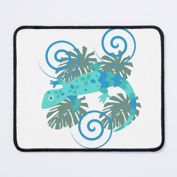 Item preview, Summer Breeze Gecko / Geico 2 designed and sold by TIPJ.