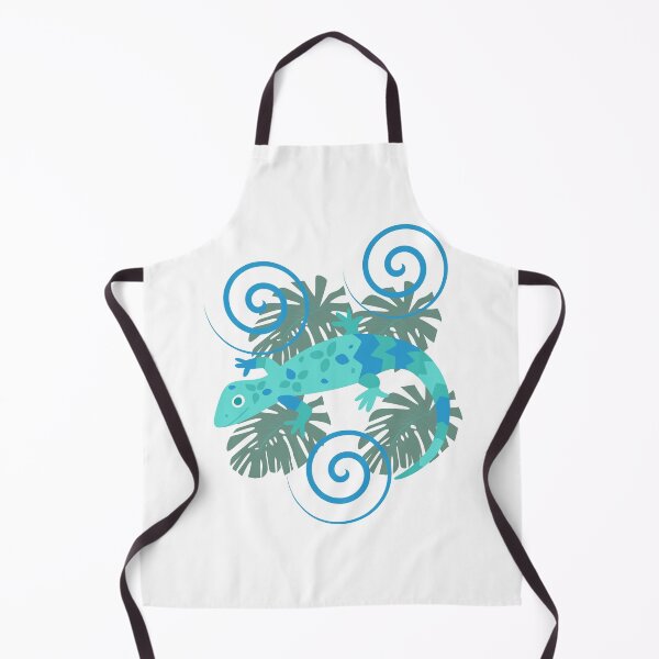 Item preview, Summer Breeze Gecko / Geico 2 designed and sold by TIPJ.