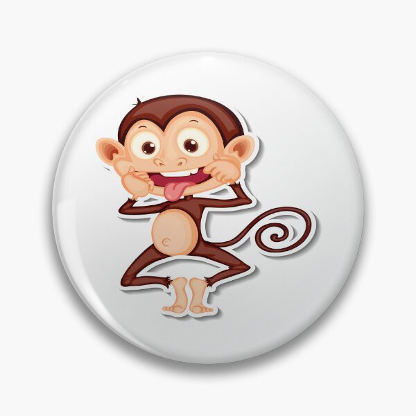 Item preview, Golira monkey animals designed and sold by MaxManN1.