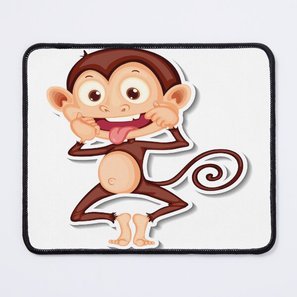 Item preview, Golira monkey animals designed and sold by MaxManN1.