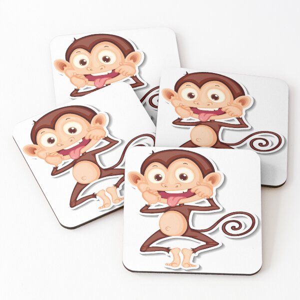 Item preview, Golira monkey animals designed and sold by MaxManN1.