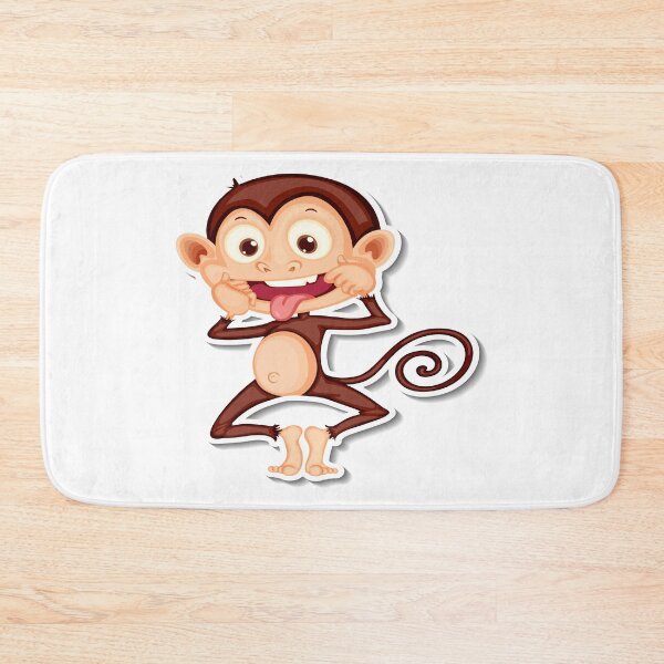 Item preview, Golira monkey animals designed and sold by MaxManN1.