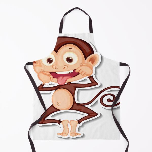 Item preview, Golira monkey animals designed and sold by MaxManN1.
