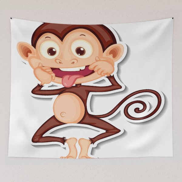 Item preview, Golira monkey animals designed and sold by MaxManN1.