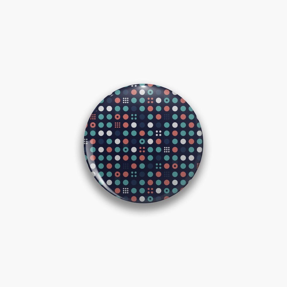 Item preview, Pin designed and sold by PULPADe.