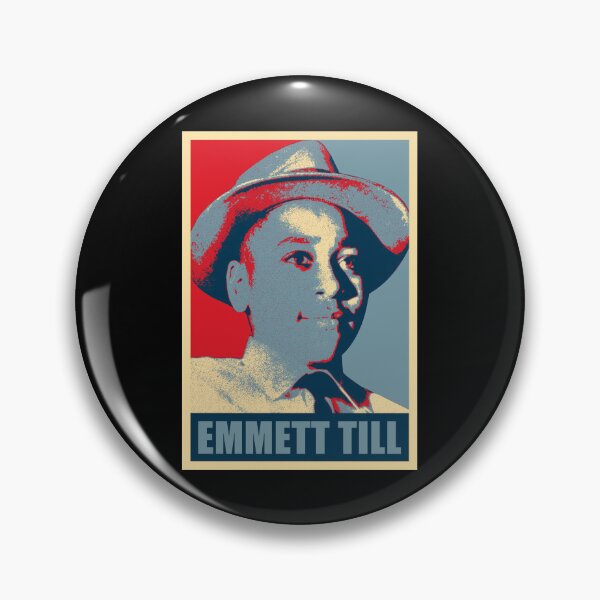 Item preview, Emmett Till Hope designed and sold by Brennanshop.