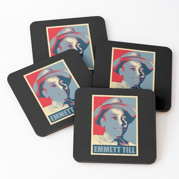 Item preview, Emmett Till Hope designed and sold by Brennanshop.
