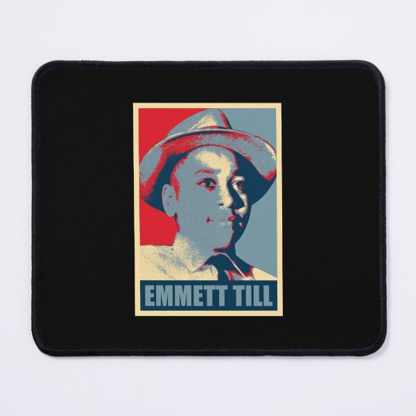 Item preview, Emmett Till Hope designed and sold by Brennanshop.