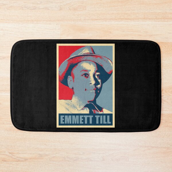 Item preview, Emmett Till Hope designed and sold by Brennanshop.