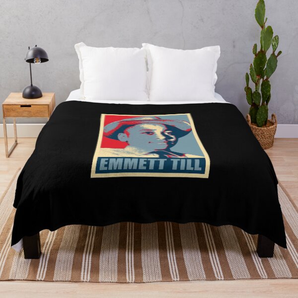 Item preview, Emmett Till Hope designed and sold by Brennanshop.
