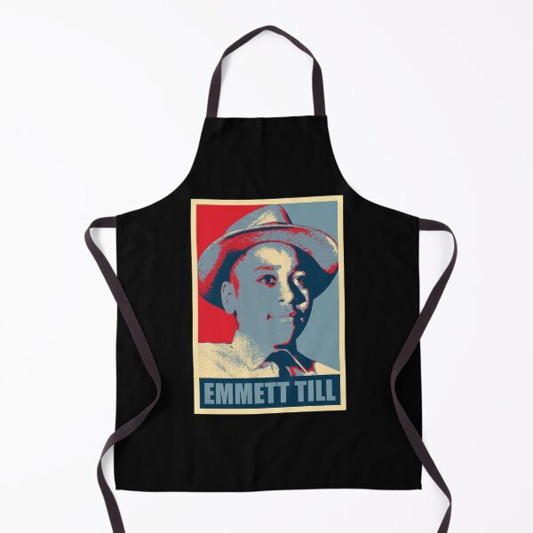 Item preview, Emmett Till Hope designed and sold by Brennanshop.