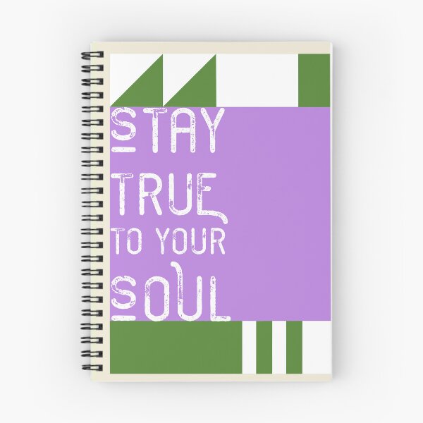 Item preview, True to your soul - subtle genderqueer pride designed and sold by RoXino.