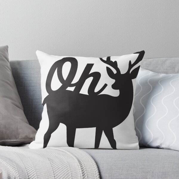 Item preview, oh deer designed and sold by e2productions.