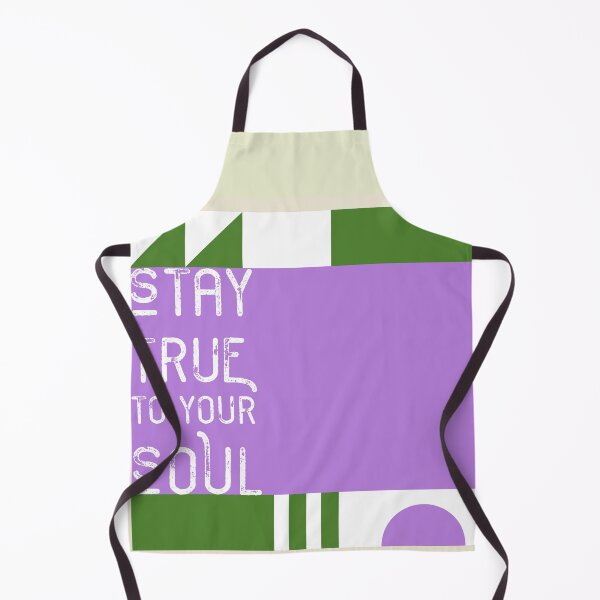 Item preview, True to your soul - subtle genderqueer pride designed and sold by RoXino.