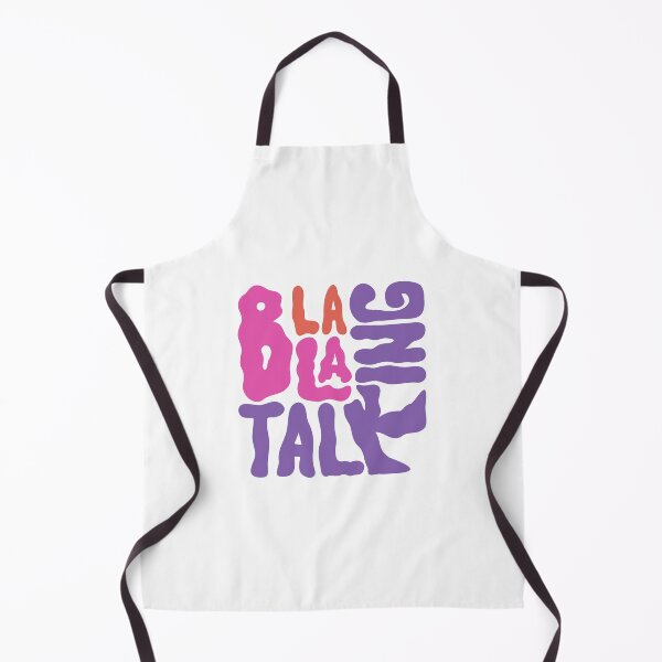 Item preview, Bla Bla talking designed and sold by SolArt88.