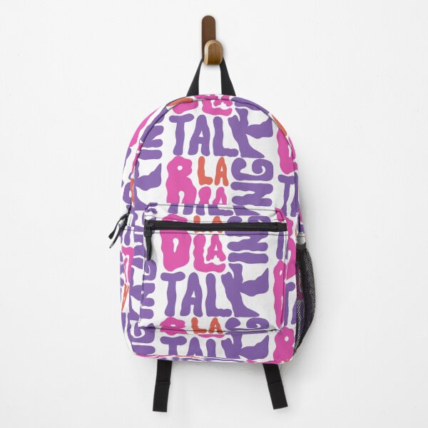 Item preview, Bla Bla talking designed and sold by SolArt88.