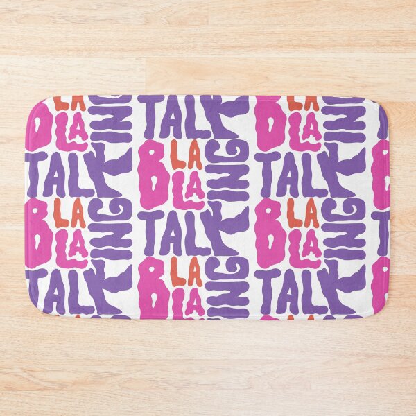 Item preview, Bla Bla talking designed and sold by SolArt88.