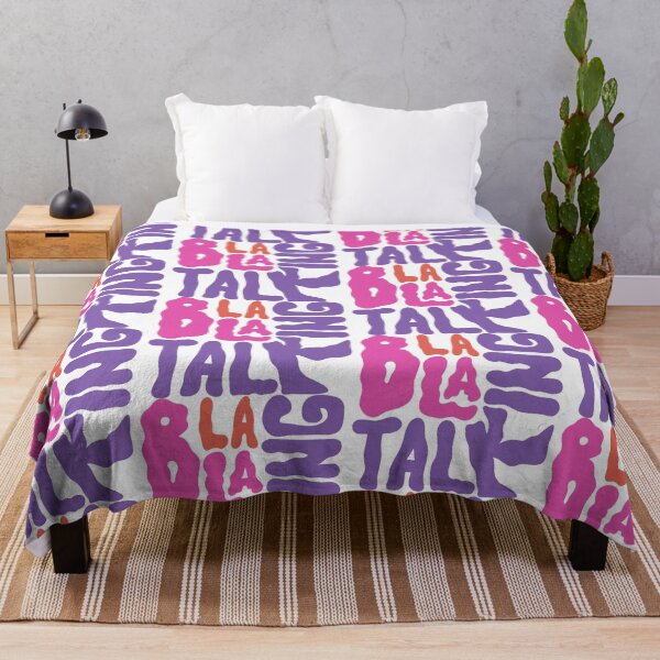 Item preview, Bla Bla talking designed and sold by SolArt88.