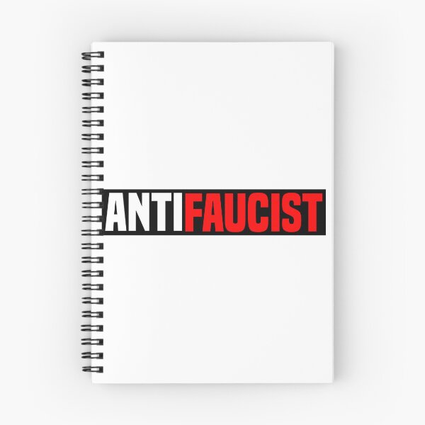 Item preview, AntiFaucist   designed and sold by simplife-art.