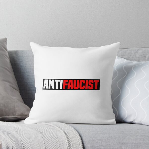 Item preview, AntiFaucist   designed and sold by simplife-art.