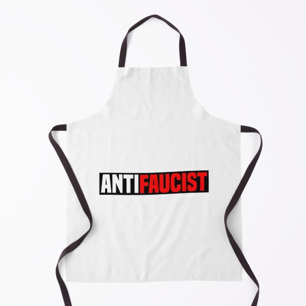 Item preview, AntiFaucist designed and sold by simplife-art.