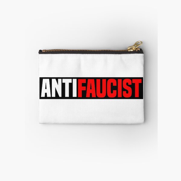 Item preview, AntiFaucist   designed and sold by simplife-art.