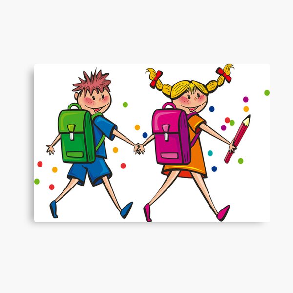Item preview, School designed and sold by Alair-In.