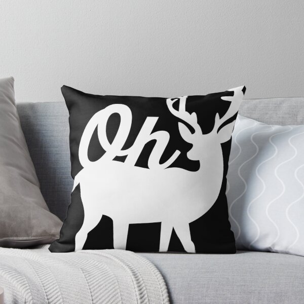 Item preview, oh deer designed and sold by e2productions.
