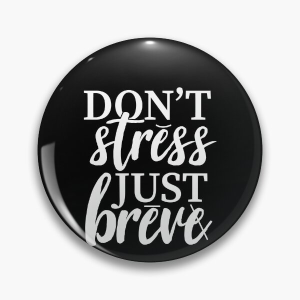 Item preview, Don’t Stress Just Breve Shirt, Dyslexia Shirt, Dyslexia Awareness Shirt, Dyslexia Warrior Shirt, Dyslexia Support Shirt, Dyslexia Syndrome designed and sold by aymob.