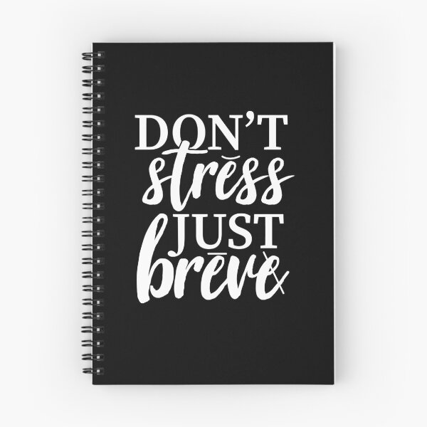 Item preview, Don’t Stress Just Breve Shirt, Dyslexia Shirt, Dyslexia Awareness Shirt, Dyslexia Warrior Shirt, Dyslexia Support Shirt, Dyslexia Syndrome designed and sold by aymob.