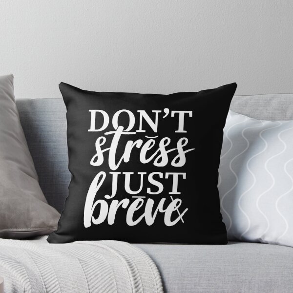 Item preview, Don’t Stress Just Breve Shirt, Dyslexia Shirt, Dyslexia Awareness Shirt, Dyslexia Warrior Shirt, Dyslexia Support Shirt, Dyslexia Syndrome designed and sold by aymob.