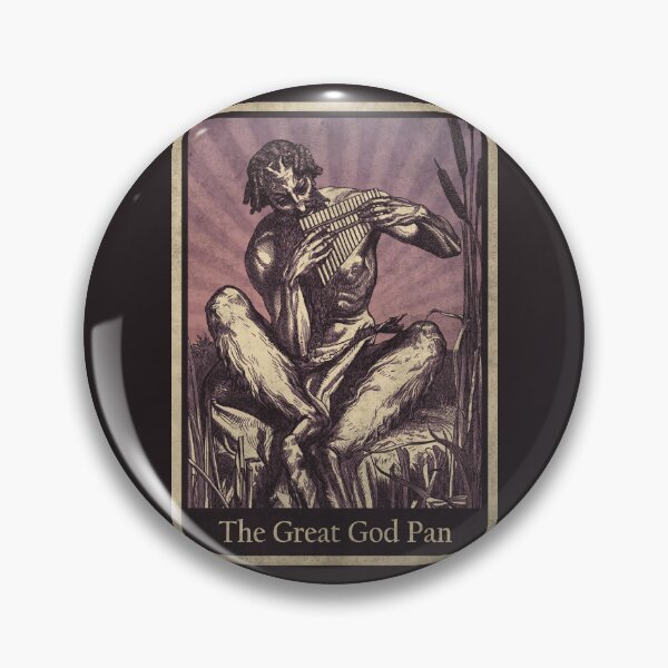 Item preview, Pan God designed and sold by BennyBearProof.