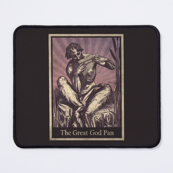 Item preview, Pan God designed and sold by BennyBearProof.
