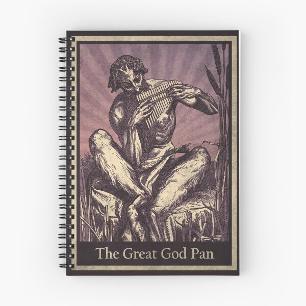 Item preview, Pan God designed and sold by BennyBearProof.
