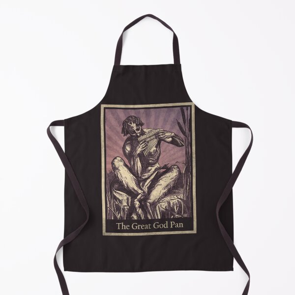 Item preview, Pan God designed and sold by BennyBearProof.