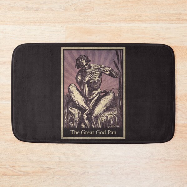 Item preview, Pan God designed and sold by BennyBearProof.