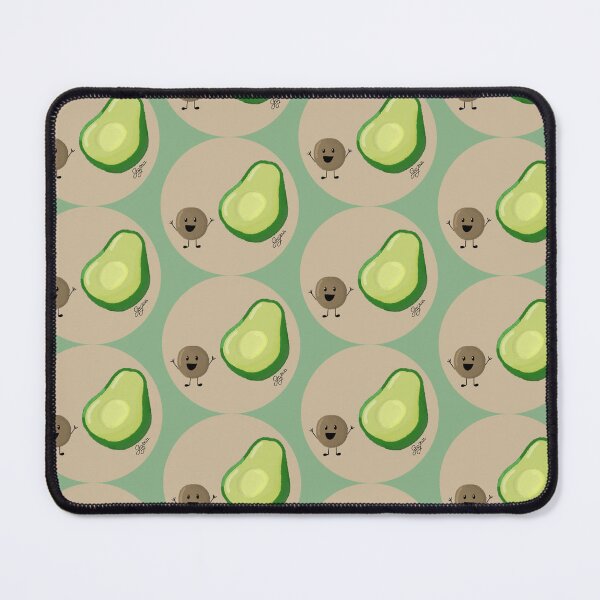 Item preview, Avocado Friend designed and sold by giartx.