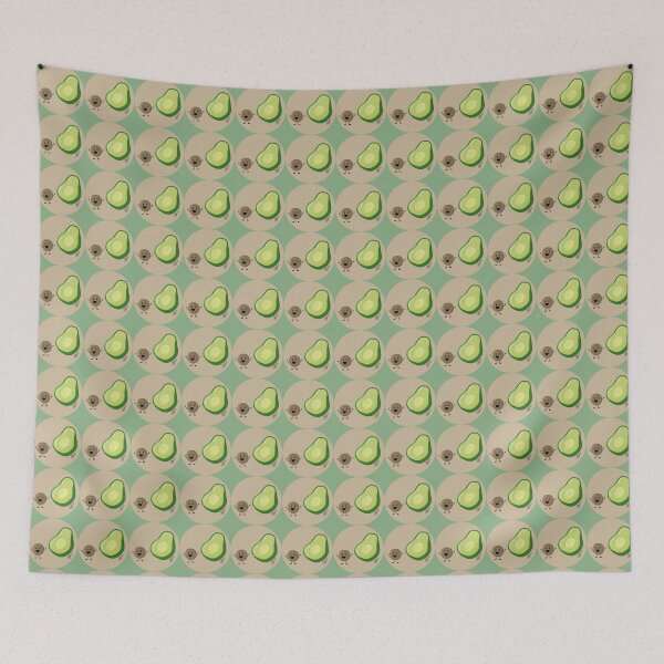 Item preview, Avocado Friend designed and sold by giartx.