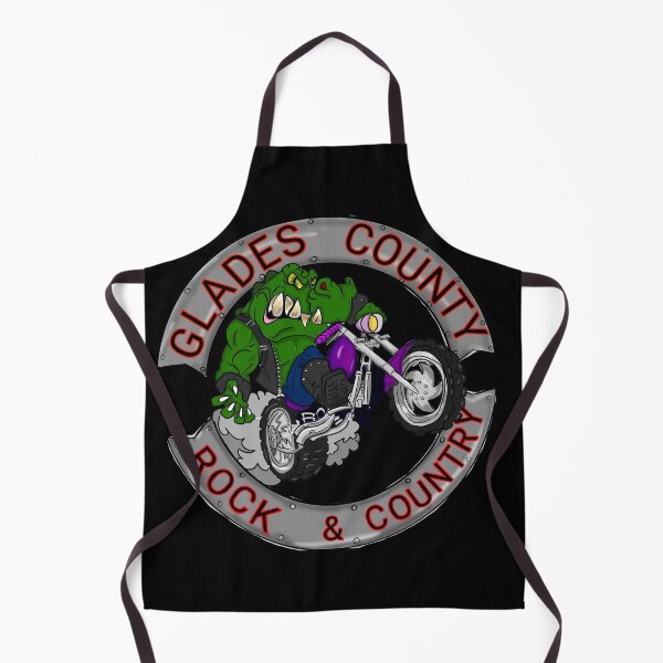 Item preview, GlAdeS. Ounty rock n country designed and sold by GlacialGothique.