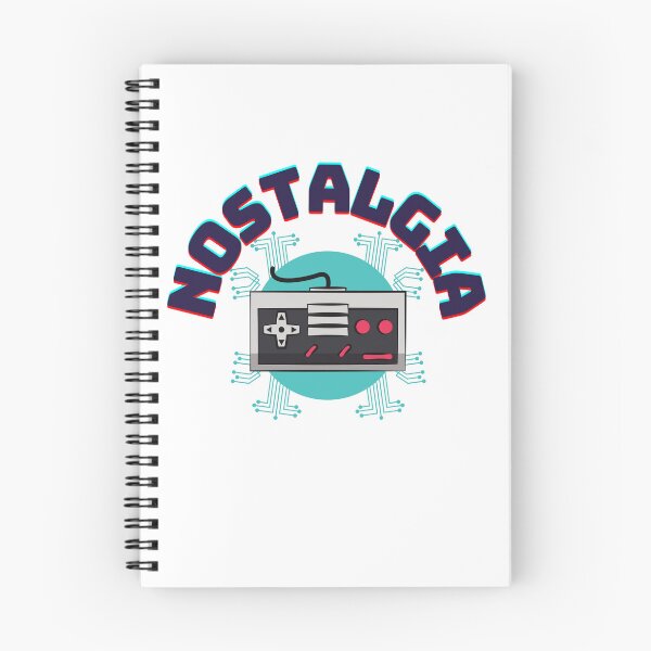 Item preview, Nostalgia Retro Gamepad designed and sold by Serotonin4u.