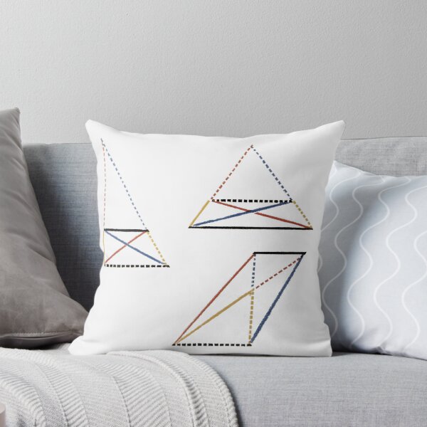 Item preview, Euclid's Elements, Book VI, Proposition 2 designed and sold by TheProgramme.