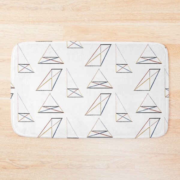 Item preview, Euclid's Elements, Book VI, Proposition 2 designed and sold by TheProgramme.