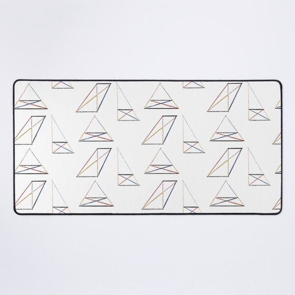Item preview, Euclid's Elements, Book VI, Proposition 2 designed and sold by TheProgramme.