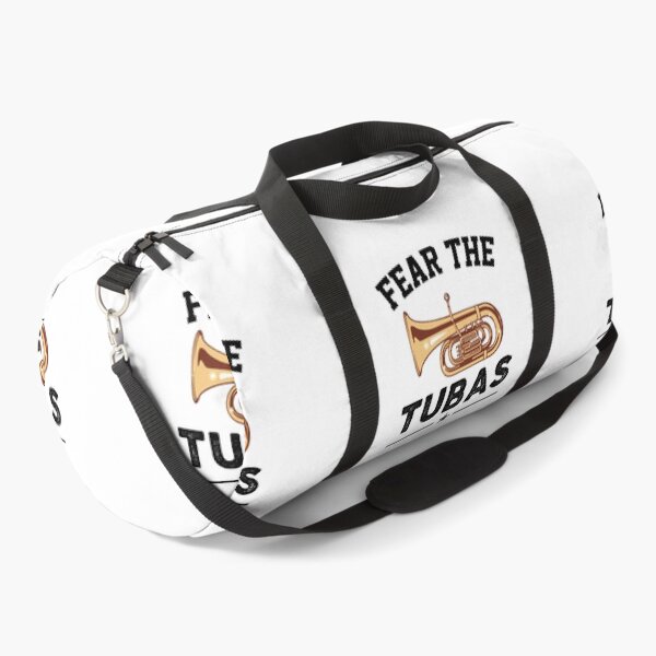 Item preview, Tuba Player Gift, fear the tubas Tubaist Funny Musician  Band Gift  Funny Rude Offensive saying, designed and sold by joygift369.