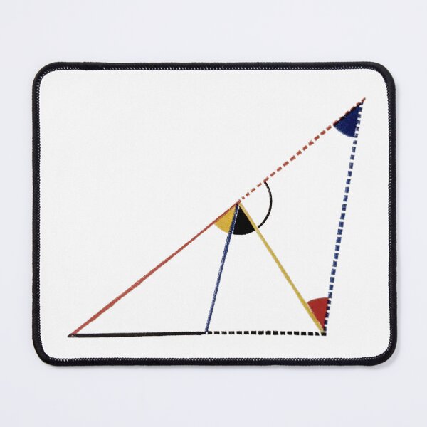 Item preview, Euclid's Elements, Book VI, Proposition 3 designed and sold by TheProgramme.